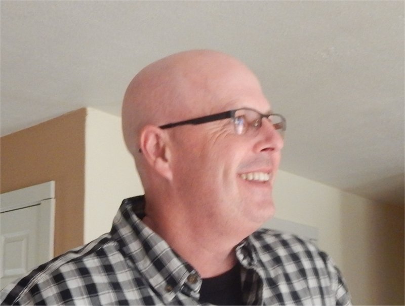 Exclusive: Welcome Home Todd Engel