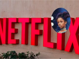 Netflix Indicted in Texas over ‘Cuties’ film