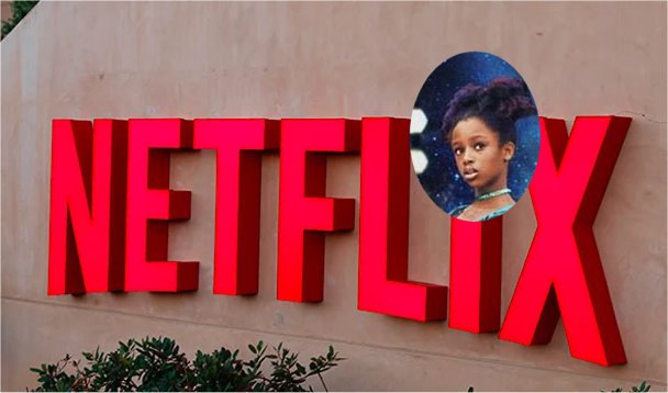 Netflix Indicted in Texas over ‘Cuties’ film