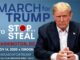 Eventbrite Deletes ‘March For Trump’ Rally