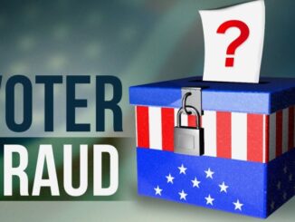 MORE Evidence of Voter Fraud: Michigan