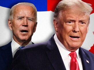 Biden Election Took Place Under a Trump-declared “National Emergency”