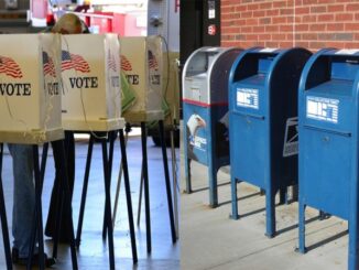 Voter Fraud is One More Battle in the War for Liberty