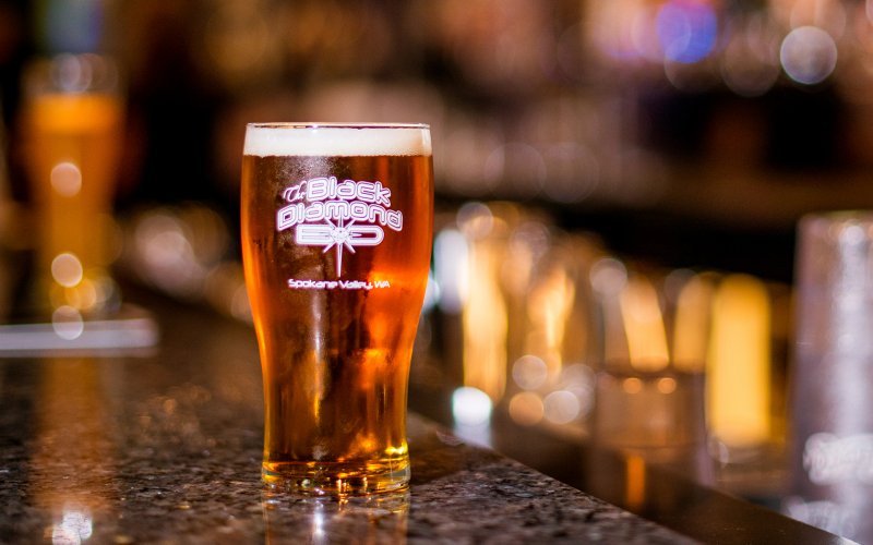 Black Diamond Restaurant Needs You Redoubt News