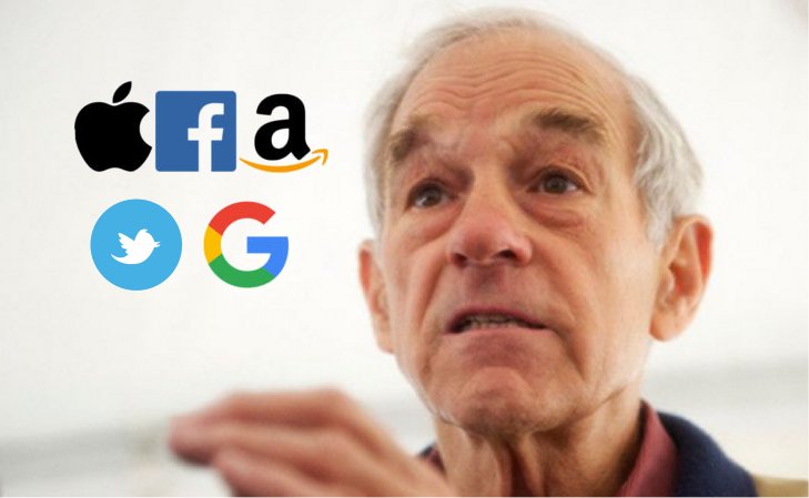 The ‘War On Terror’ Comes Home