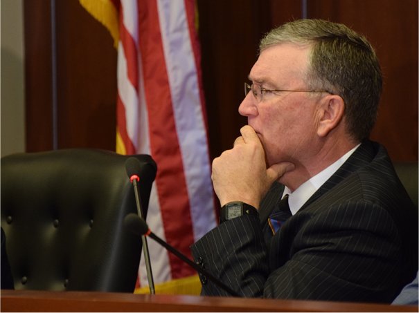 GOP Head Honchos Run Oligarchy