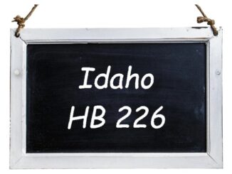 Idaho HB 226 – Preschool Development Grant