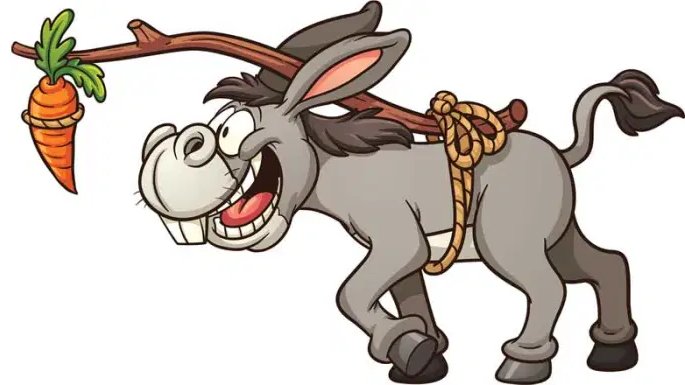 Critical Race Theory and Carrots