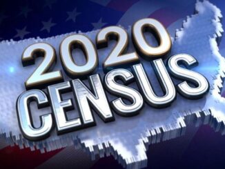 Census Results Show Shift In Political Influence