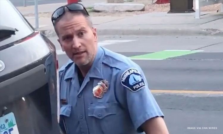 Chauvin Trial: Prosecution Withholds Evidence From Defense