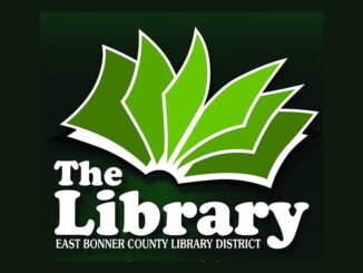 Jalon Peters for East Bonner County Library