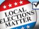 Candidates Step Up for Local Elections