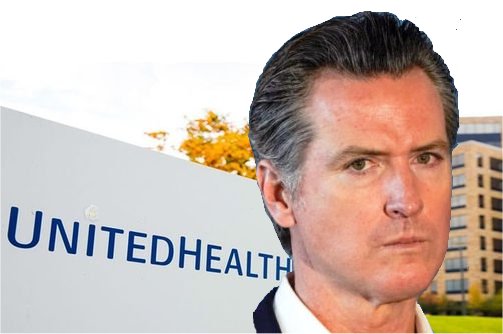 Rules For Thee: Newsom Pay-To-Play is Okay