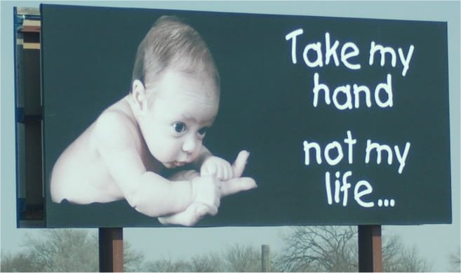 I’m Tired of Political Theater