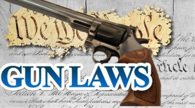 unconstitutional Oregon Firearms Federation File Motion To Intervene in Columbia County