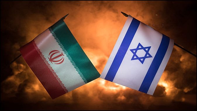 Iran’s War Against Israel
