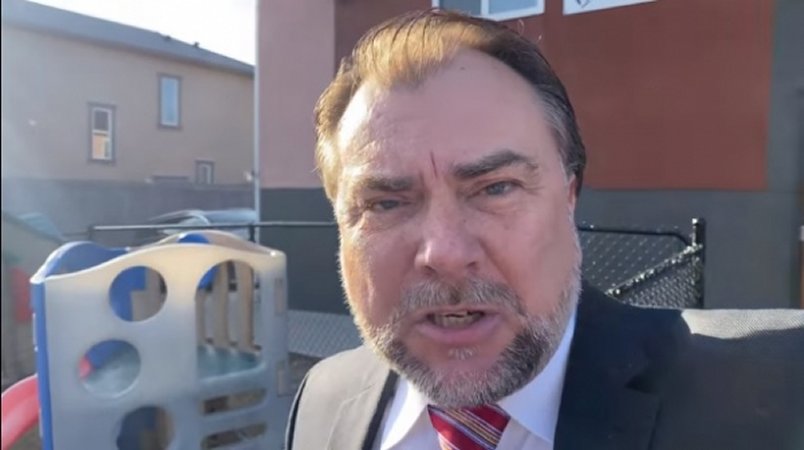 War on Christianity: Calgary Pastor Pawlowski Still in the Battle