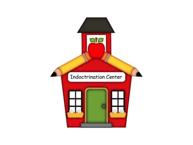 schools Joe Biden: More Government Funded Public School Indoctrination