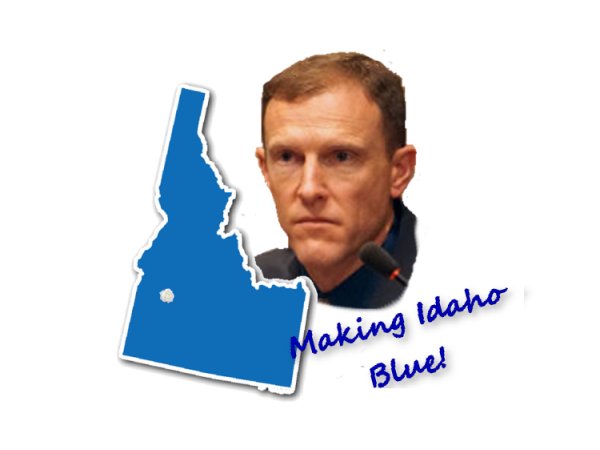 Freedom and Spending Index