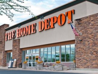 Top 100 Preps to Buy at THE HOME DEPOT