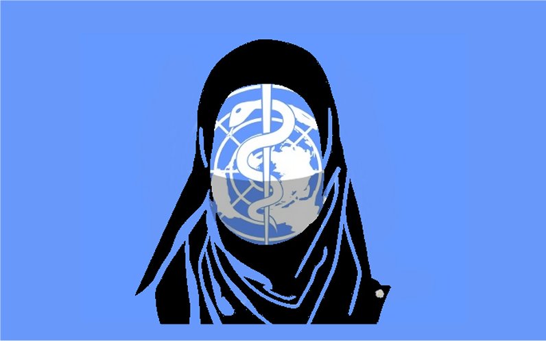 World Health Organization Directive is About Sharia Compliance