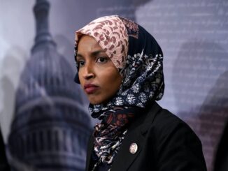 Dems Call Out Ilhan Omar For Being Anti-Semitic