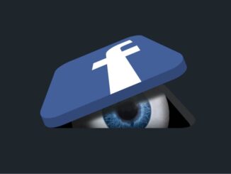 Facebook Radicals Want You To Snitch On Family and Friends,