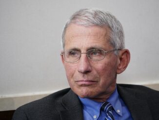 Fauci Admits You Will Be Forced To Get the Kill Shot