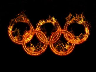 Dump The Olympics! There is No More “Team USA”