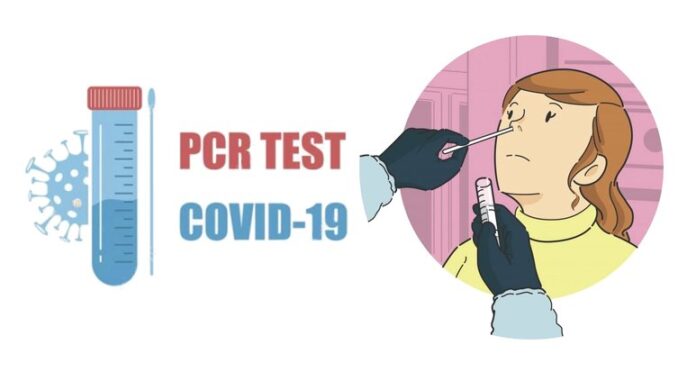 CDC Quietly Revokes PCR Emergency Use Authorization