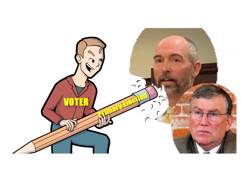 Rep. Sage Dixon - You Have Made A Great Mistake