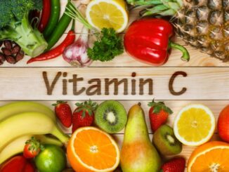 Vitamin C is a Nutrient You Can’t Do Without