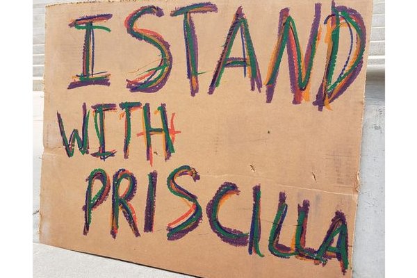 Ethics Hearing Was All About Ousting Rep. Giddings