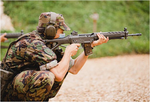 Leadership Crisis Endangering ALL Military Personnel