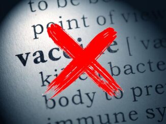 CDC Changes the Definition of Vaccines