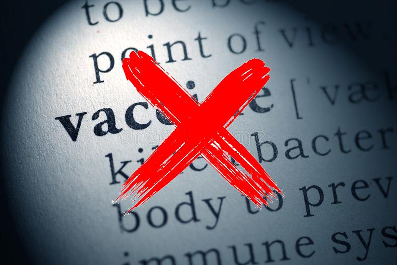 CDC Changes the Definition of Vaccines