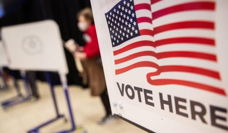 Voters Demand Honest Elections General Election