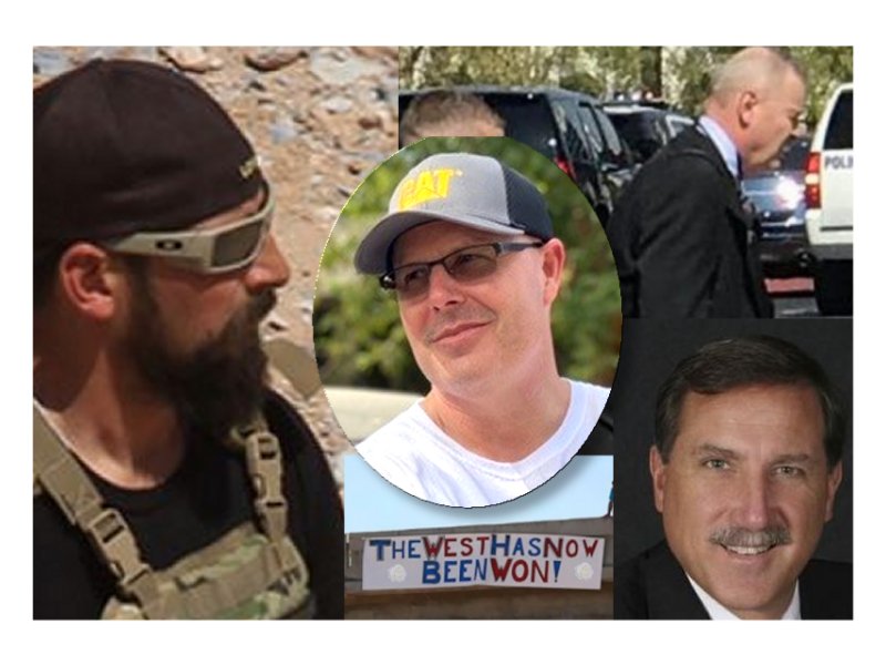 Todd Engel Sues Govt Agencies and Individual Agents