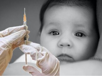 FDA Fast-Tracks RSV mRNA 'Vaccine'