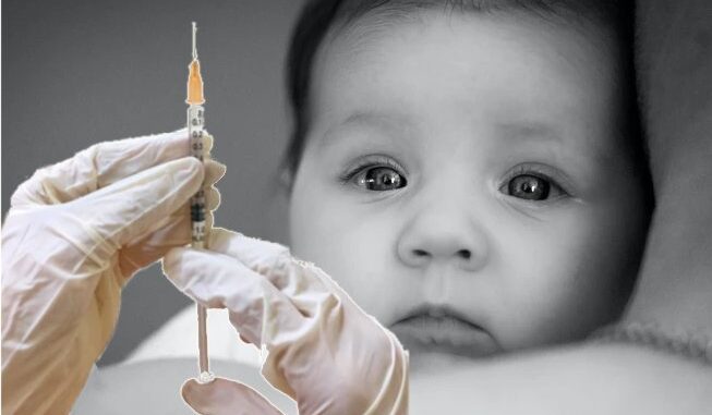 FDA Fast-Tracks RSV mRNA 'Vaccine'