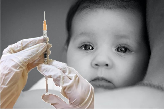 FDA Fast-Tracks RSV mRNA 'Vaccine'