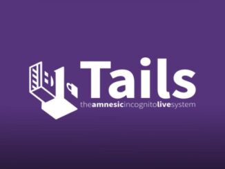 TAILS Portable Secure Operating System