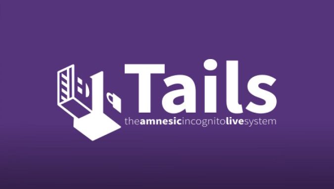 TAILS Portable Secure Operating System