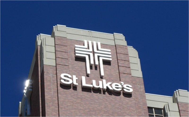 St Luke’s Staffing Falling Short – Mandate is a Factor