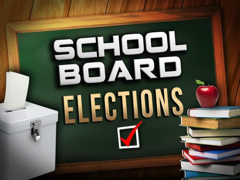School Board Candidate Survey Informs Voters on Critical Education Issues