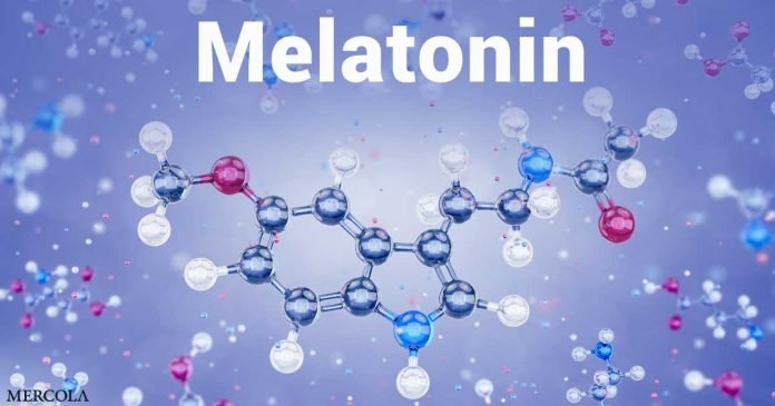 Melatonin