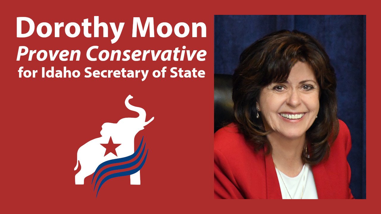 Secretary of State