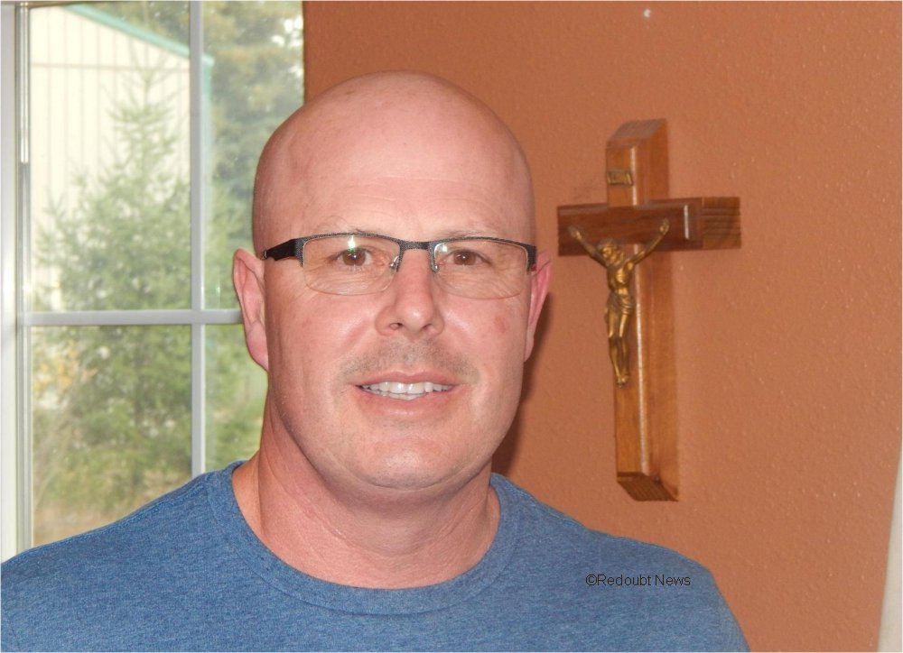 Todd Engel To Challenge Dixon in North Idaho