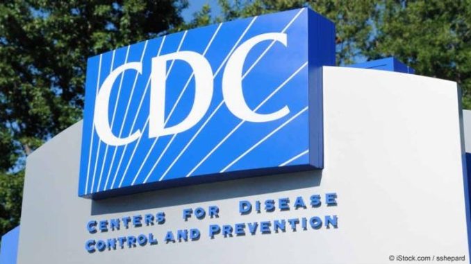The CDC Comes Under Scrutiny