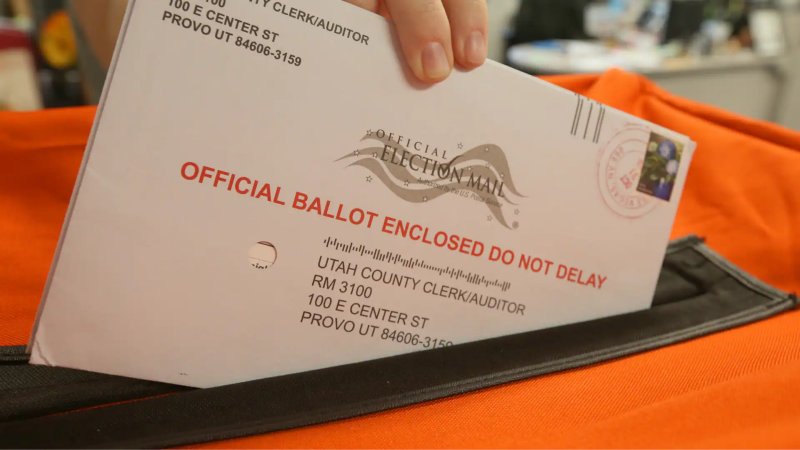 Judicial Watch Warns Counties of Noncompliance to Election Law